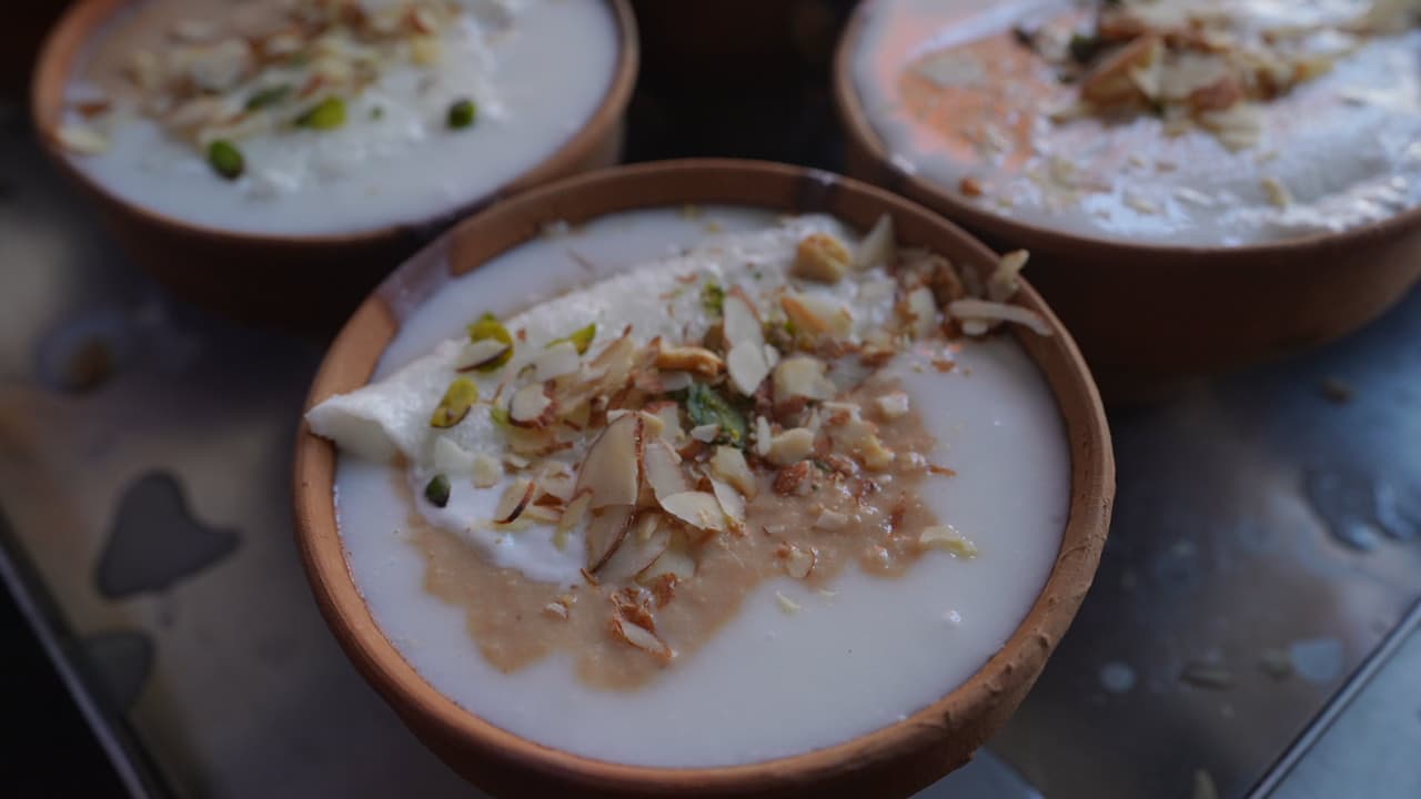 Lassi