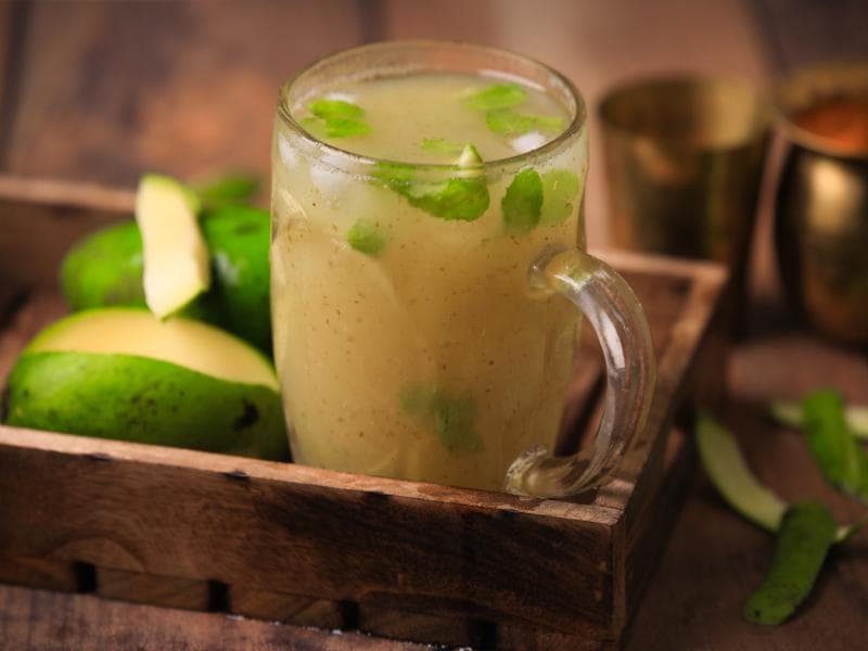 Aam Panna