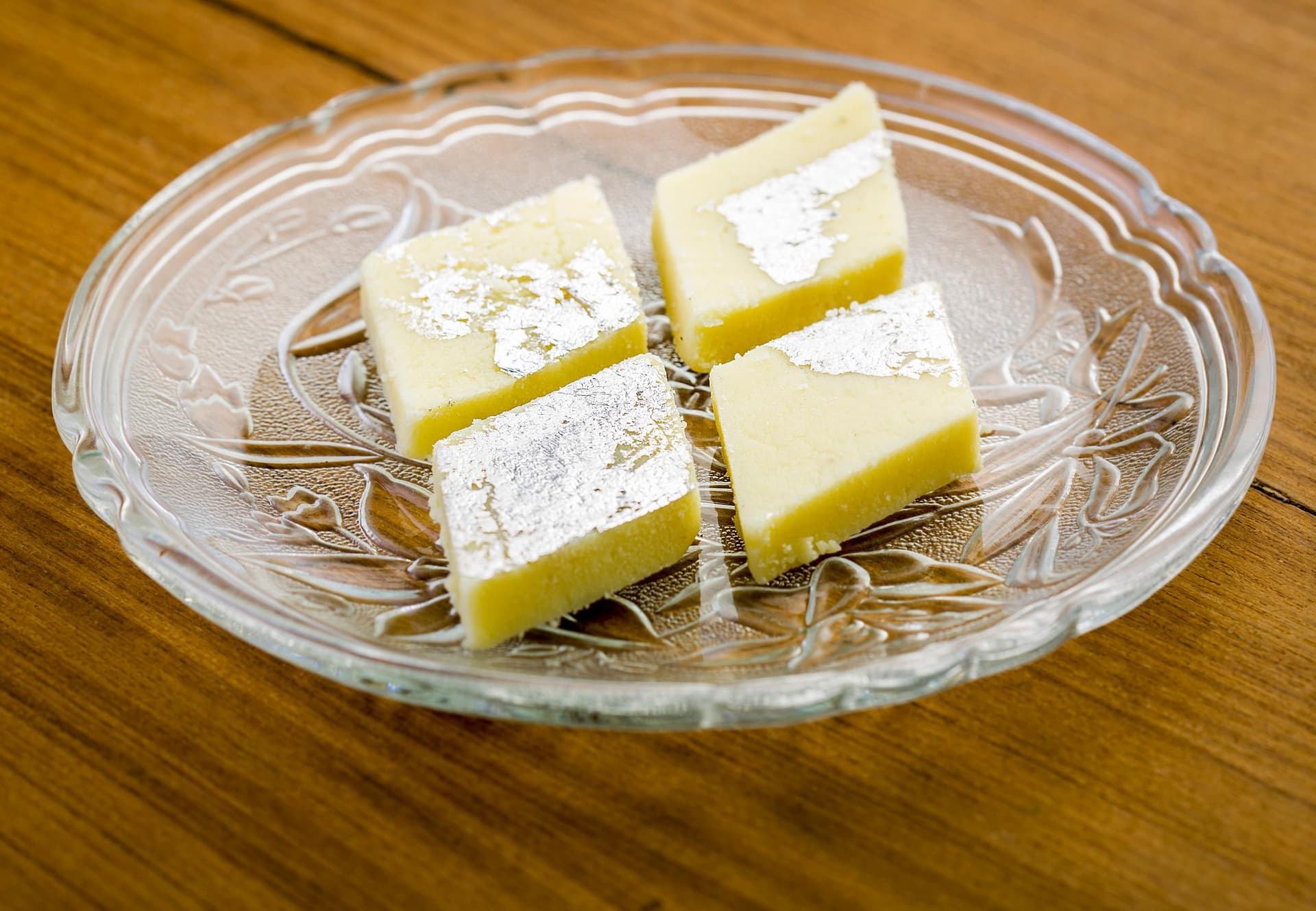 Barfi