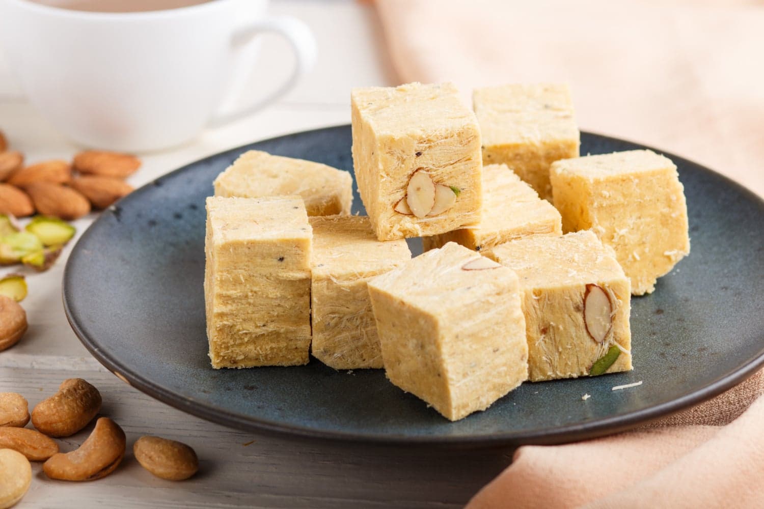 Soan Papdi
