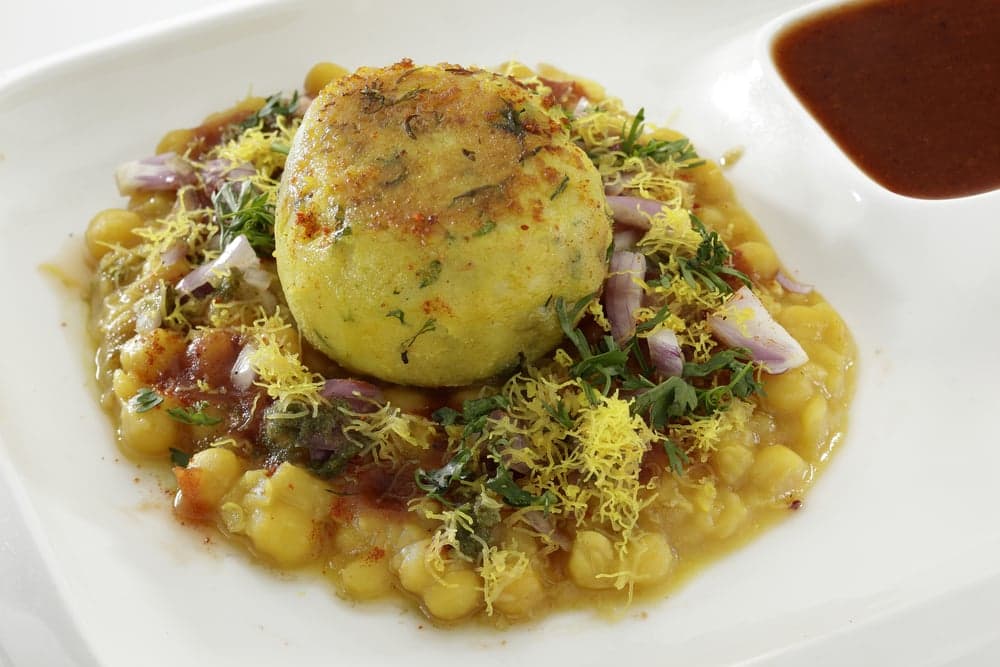 Chaat