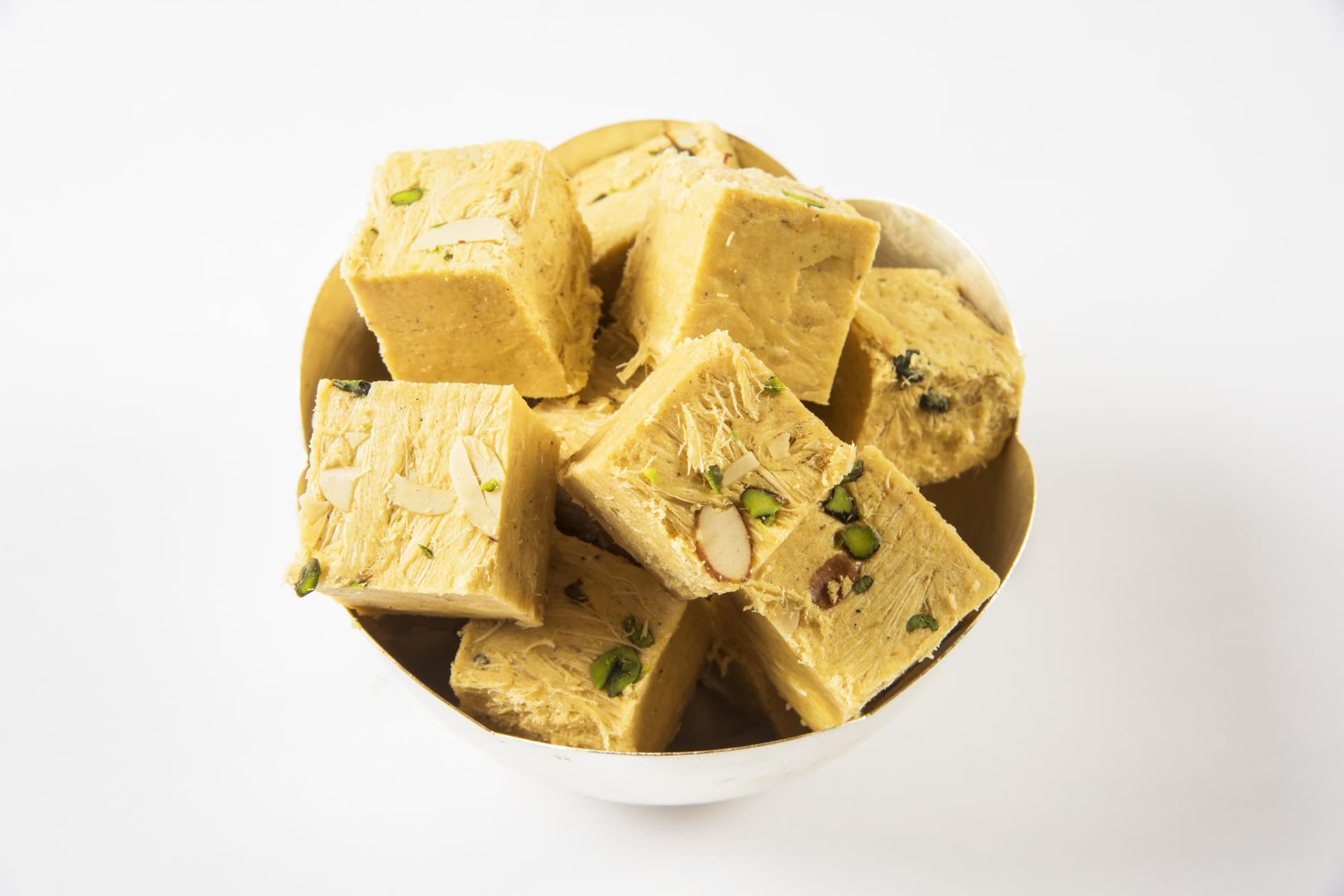 Kasganj Soan Papdi
