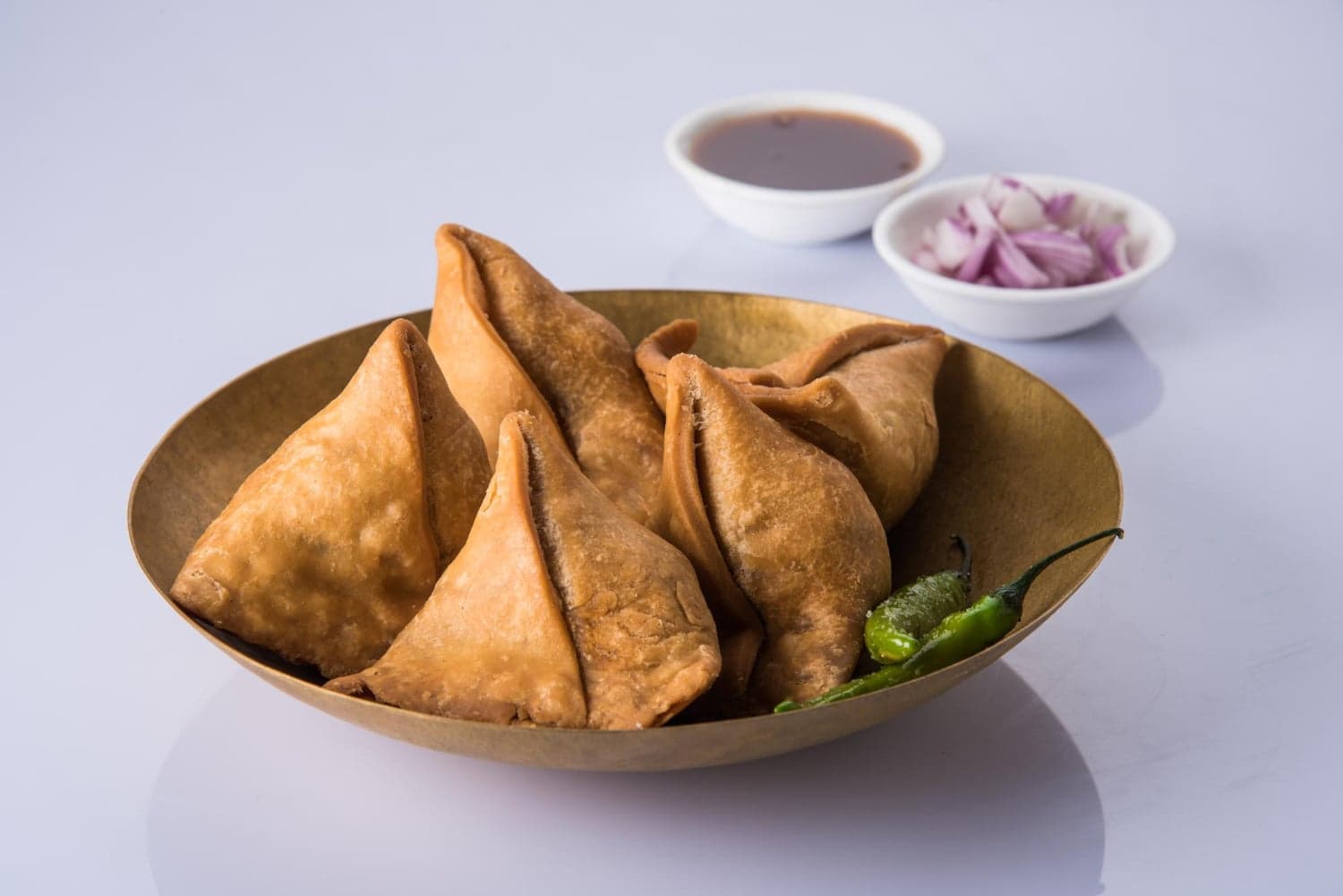 Samosa