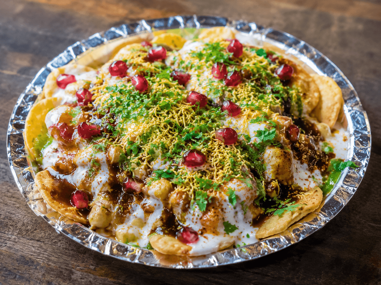Chaat
