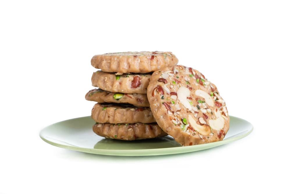 Sohan Halwa