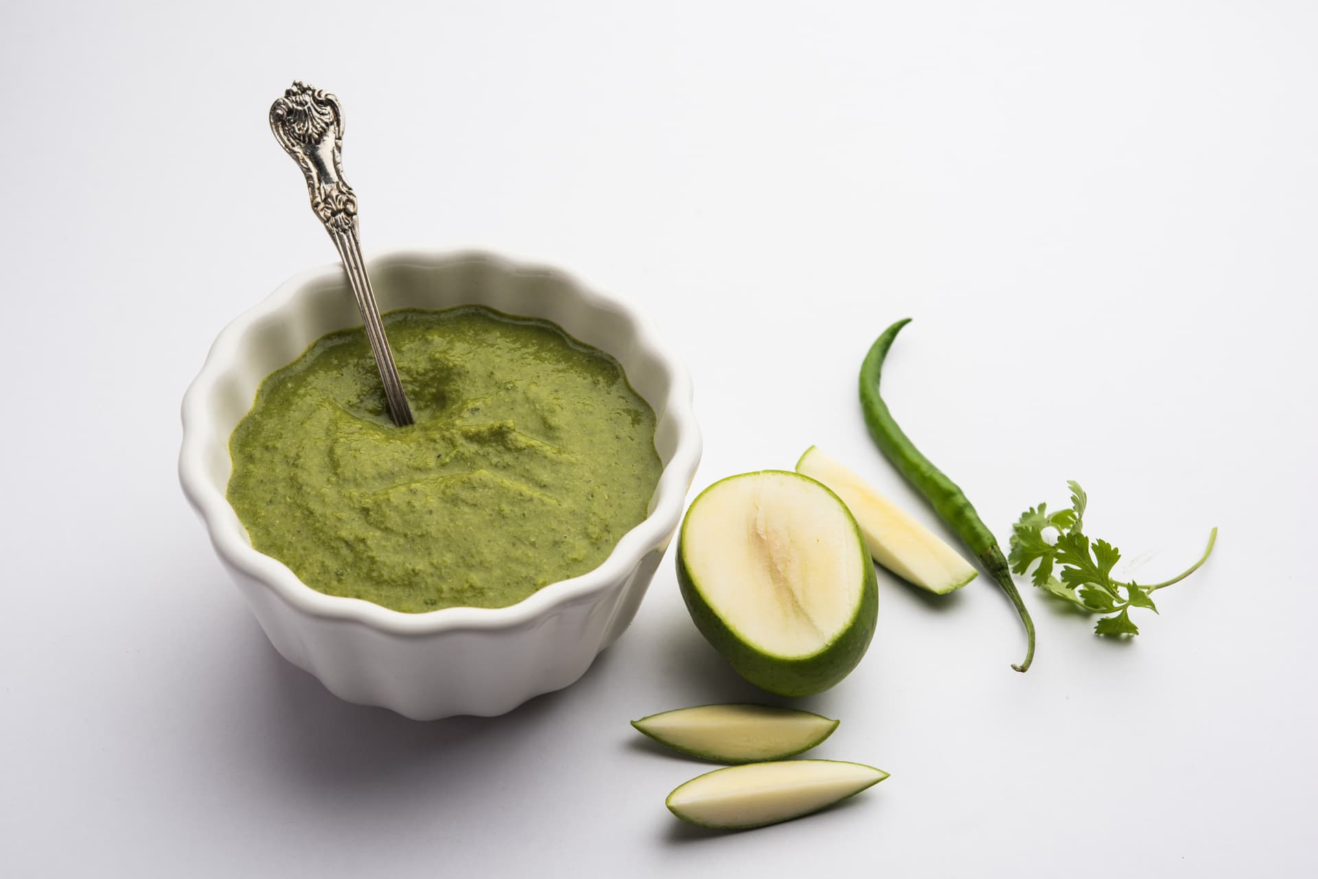 Aam Chutney