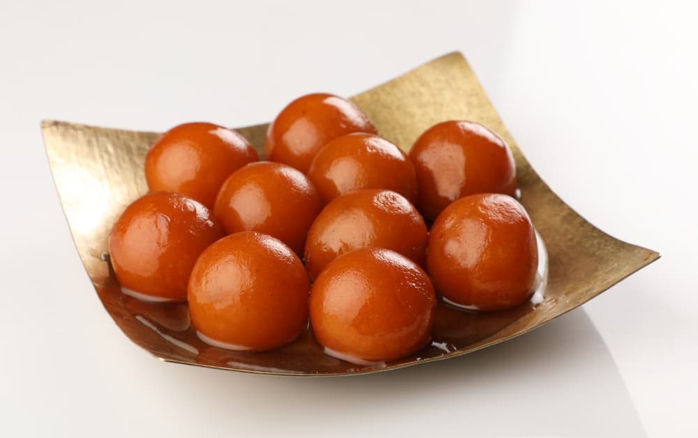 Rasgulle