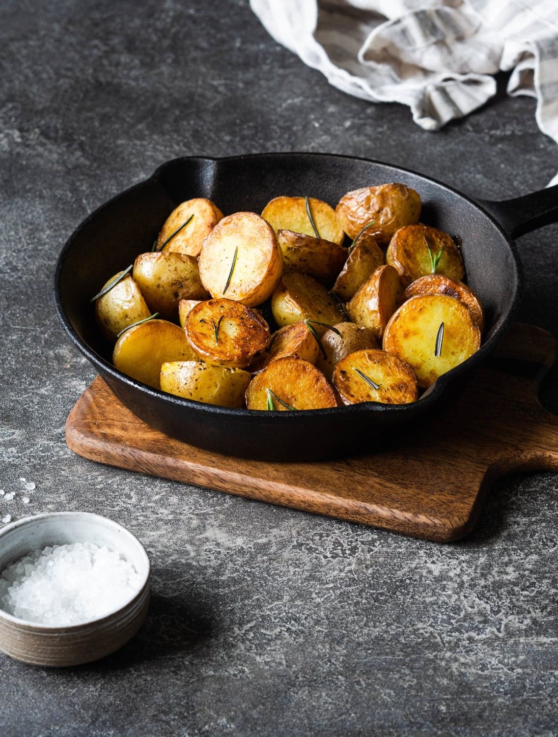 Roasted Potato