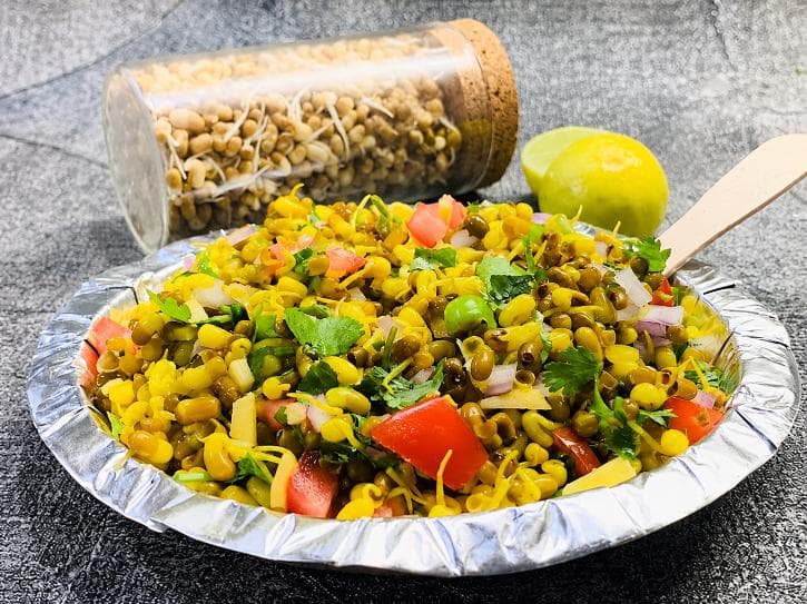  Soron Moth Chaat
