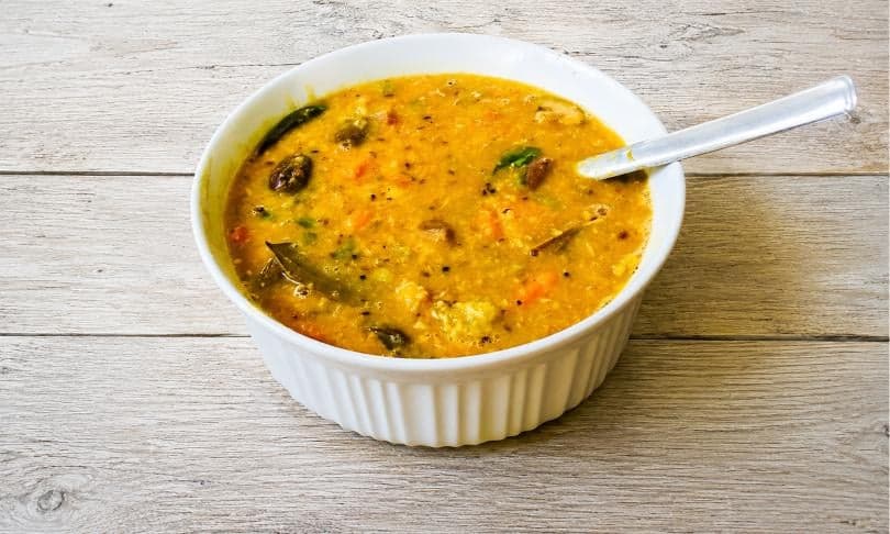 Moong ka Dalma