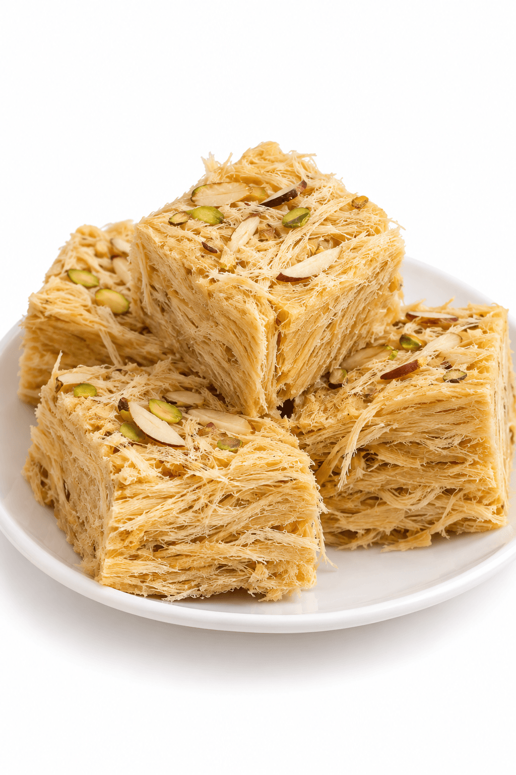 Soan papdi