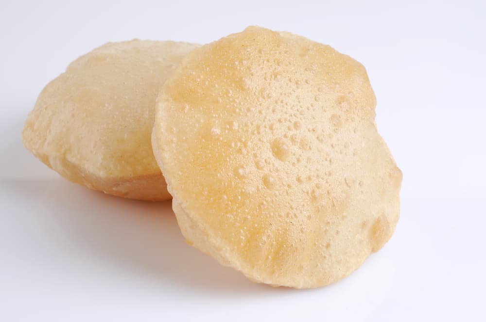Badi wali Pudi