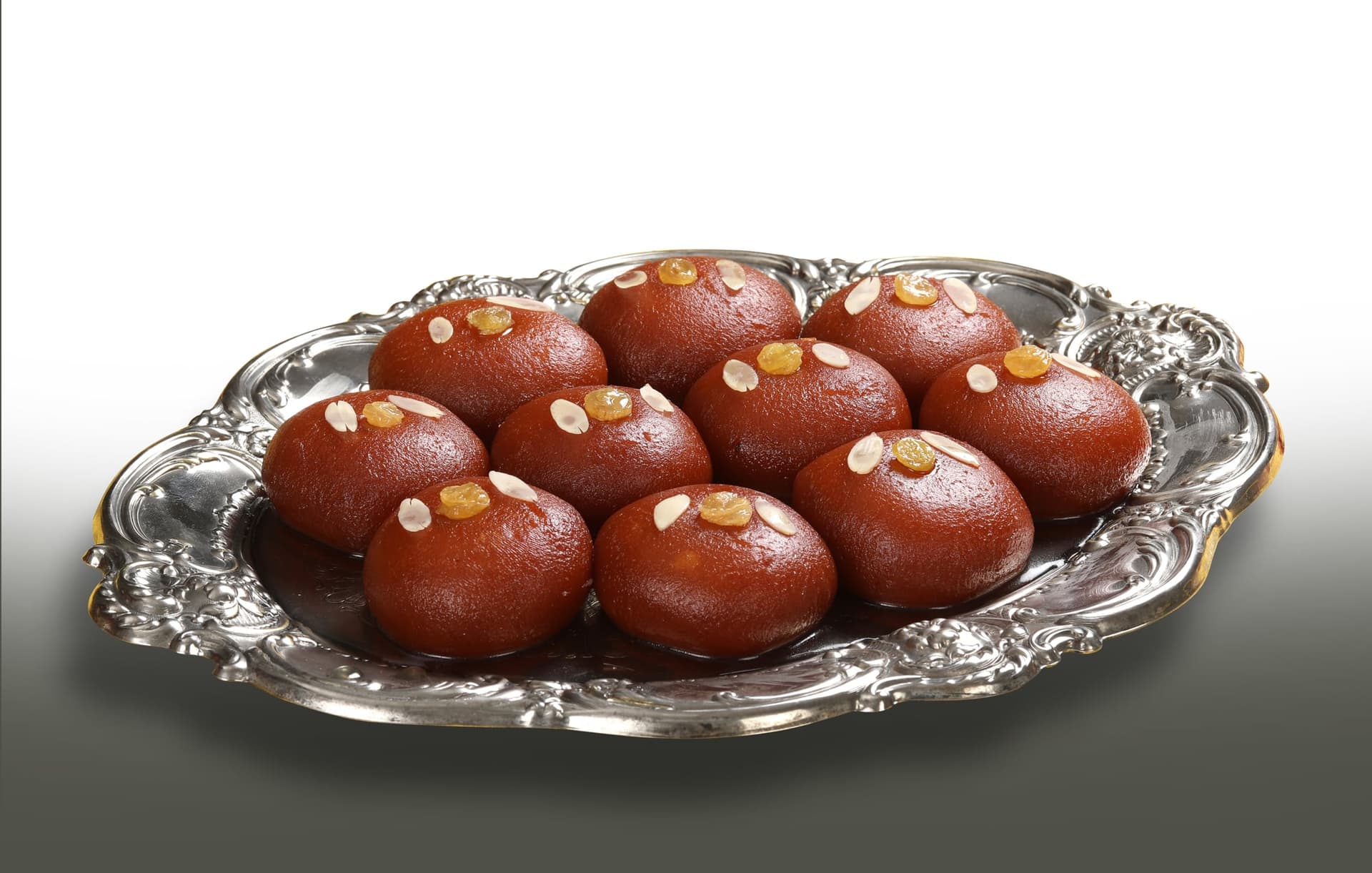 Gulab Jamun