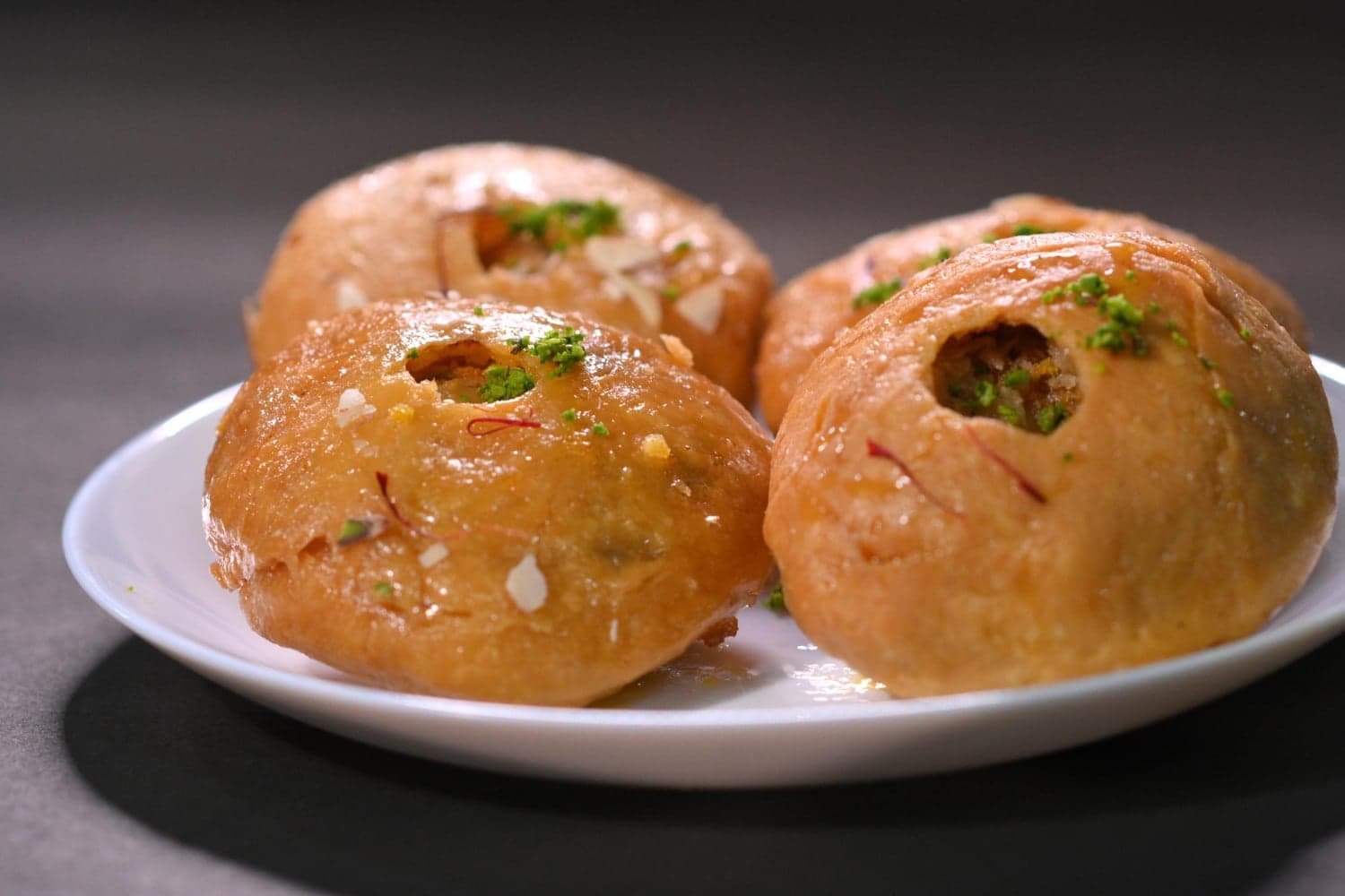 Ram Kachori