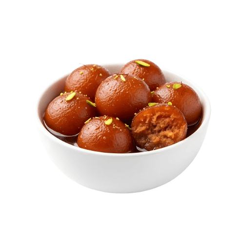 Gulab Jamun