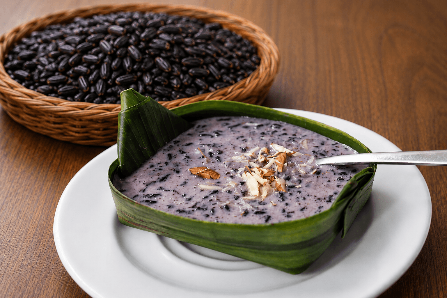Black Rice Products