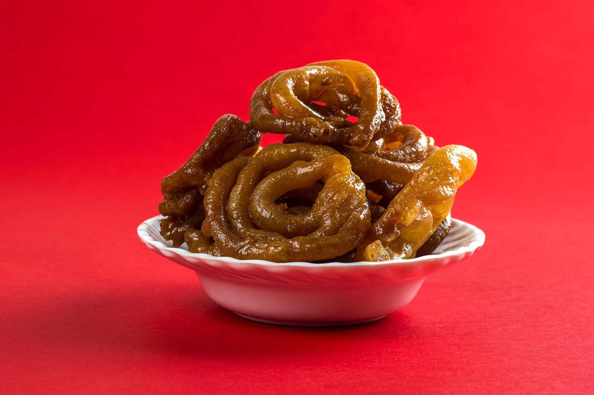 Gur Jalebi